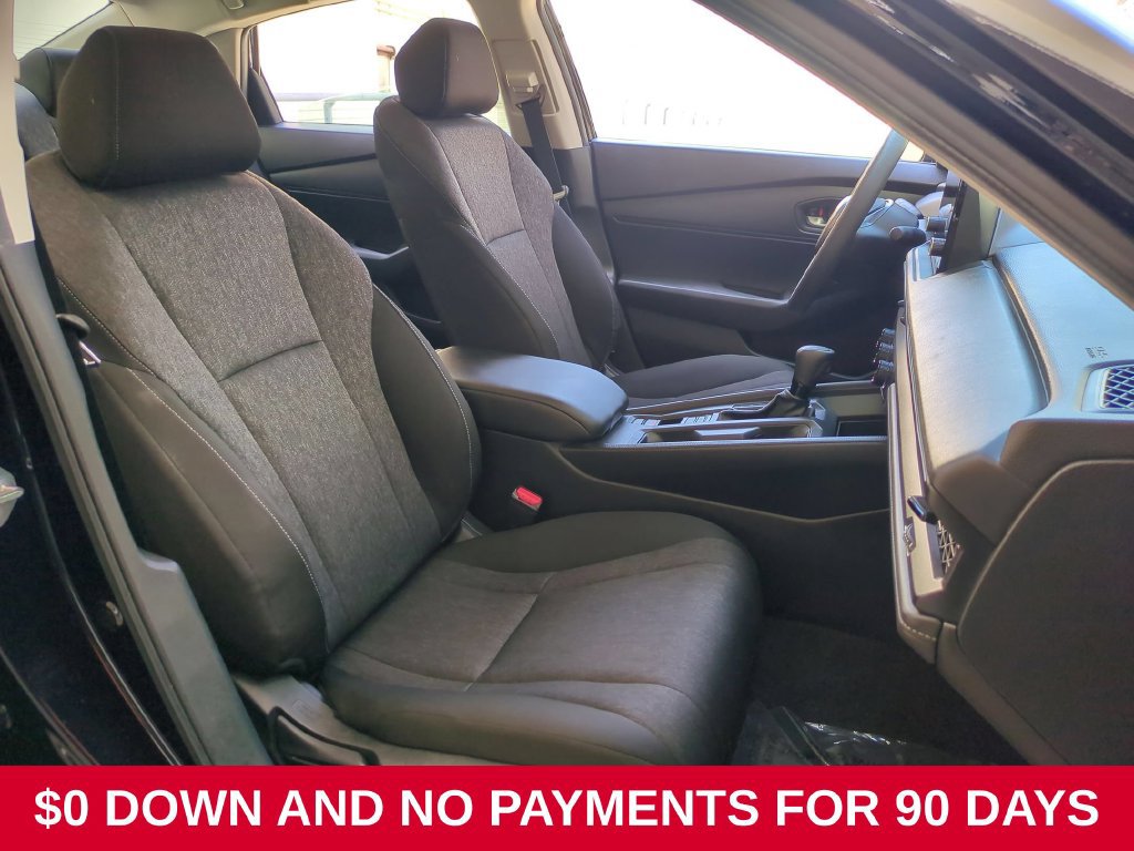 Used 2025 Honda Accord LX image 29