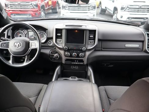 Used 2023 RAM 1500 Big Horn AWD/4WD image 20