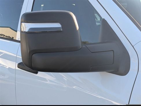 New 2026 RAM 3500 Tradesman image 11