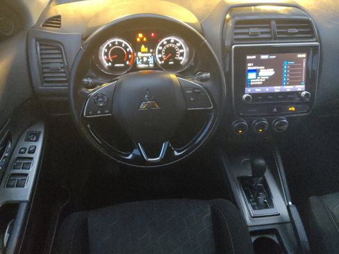 Used 2020 Mitsubishi Outlander Sport SE image 22