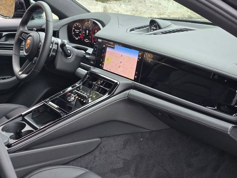 New 2026 Porsche Panamera 4 AWD/4WD image 38