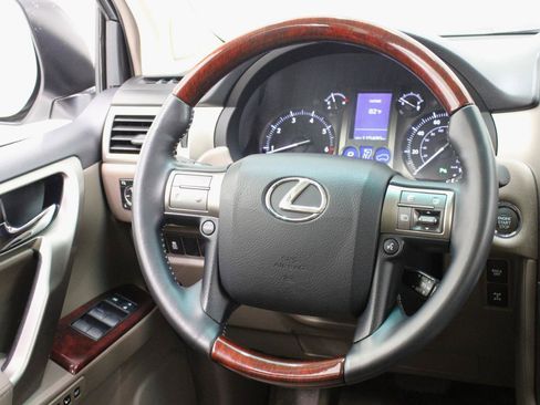 Used 2012 Lexus GX 460 w/ Comfort Plus Pkg AWD/4WD image 56