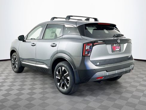 New 2026 Nissan Kicks SV w/ Cold Weather Package AWD/4WD image 26