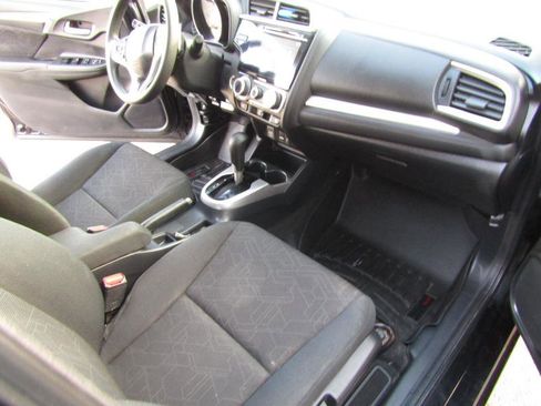 Used 2015 Honda Fit EX image 27