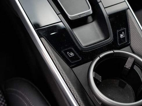 Used 2024 Porsche 911 Turbo S image 52