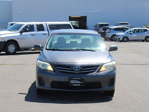 Used 2013 Toyota Corolla LE FWD image 8