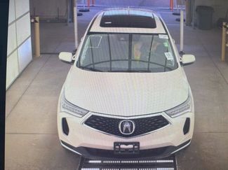 Certified 2023 Acura RDX w/ Technology Package video 2