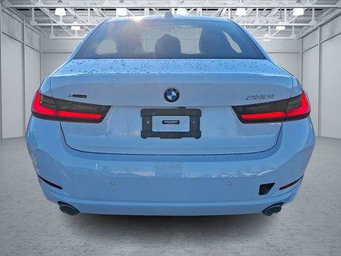 Certified 2023 BMW 330i xDrive Sedan w/ Driving Assistance Package image 6