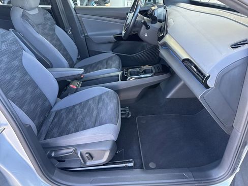 Used 2021 Volkswagen ID.4 Pro image 23