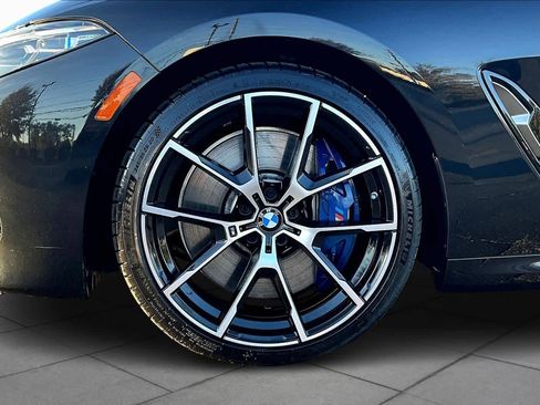 Used 2019 BMW M850i xDrive Convertible image 10