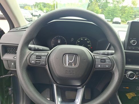 Certified 2024 Honda CR-V LX image 20