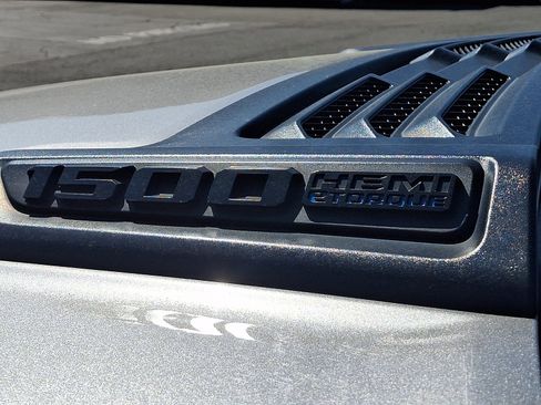 Used 2021 RAM 1500 Limited AWD/4WD image 28