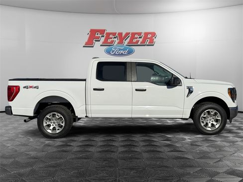 Certified 2023 Ford F150 XLT image 6