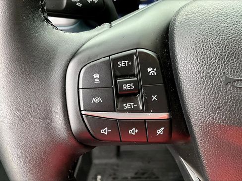 Used 2025 Ford Maverick Lariat w/ Black Appearance Package image 20