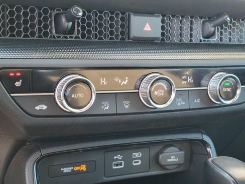 Used 2023 Honda CR-V Sport image 29