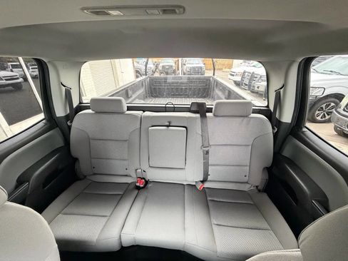 Used 2019 Chevrolet Silverado 2500 W/T w/ WT Convenience Package image 8