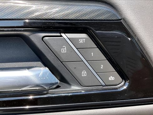 New 2026 GMC Yukon XL AT4 w/ AT4 Premium Package image 14