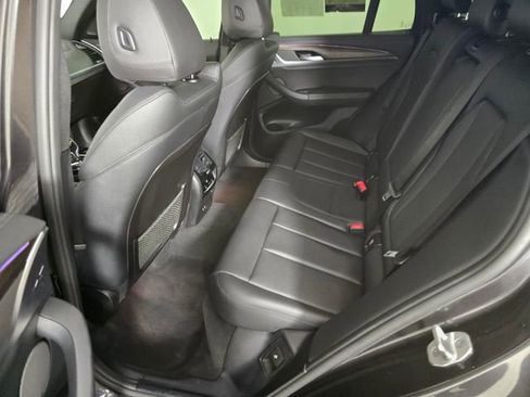 Used 2021 BMW X3 M40i AWD/4WD image 18
