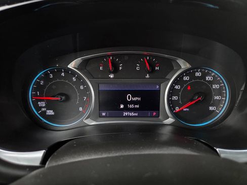 Used 2022 Chevrolet Traverse LT w/ Midnight/Sport Edition image 33