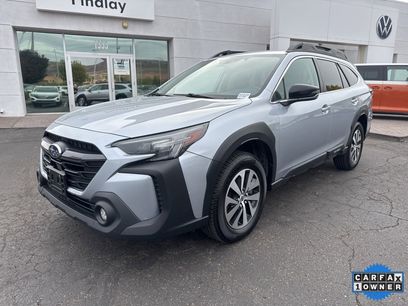 Used 2023 Subaru Outback Premium