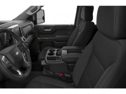Used 2022 Chevrolet Silverado 3500 LT w/ Convenience Package image 20
