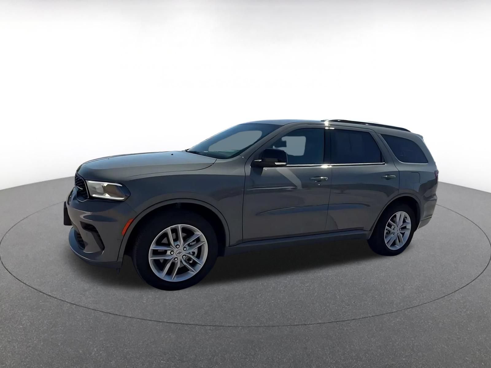 Used 2026 Dodge Durango GT AWD/4WD image 7