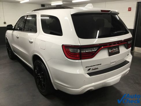 Used 2020 Dodge Durango GT AWD/4WD image 7