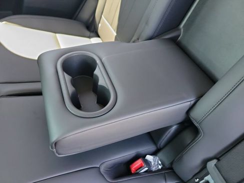 New 2027 Hyundai Santa Fe SEL FWD image 24