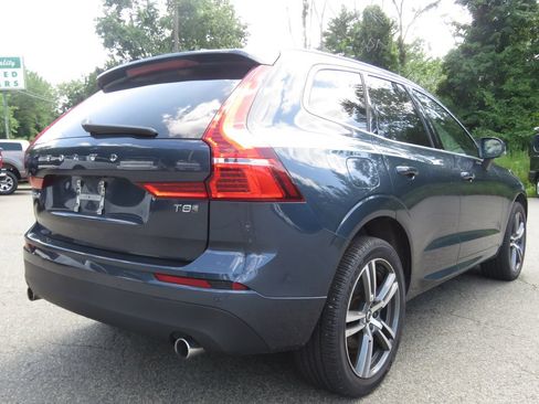 Used 2020 Volvo XC60 T8 Momentum AWD/4WD image 5