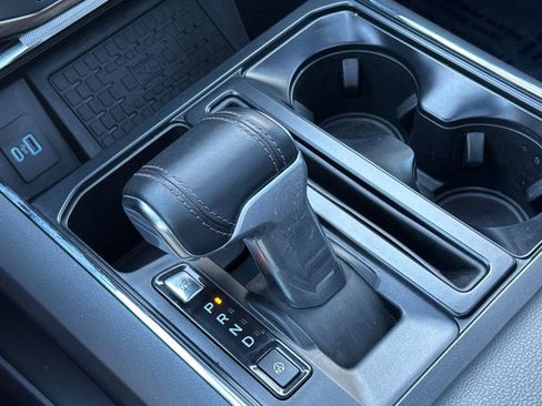 Certified 2023 Ford F150 Lightning Lariat w/ Equipment Group 511A High image 21