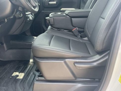 New 2026 Chevrolet Silverado 2500 W/T w/ WT Convenience Package AWD/4WD image 14