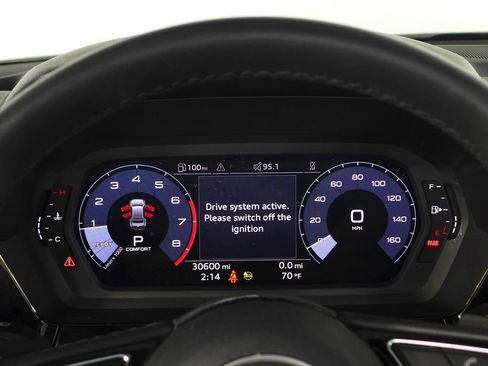 Used 2022 Audi A3 2.0T Premium image 28