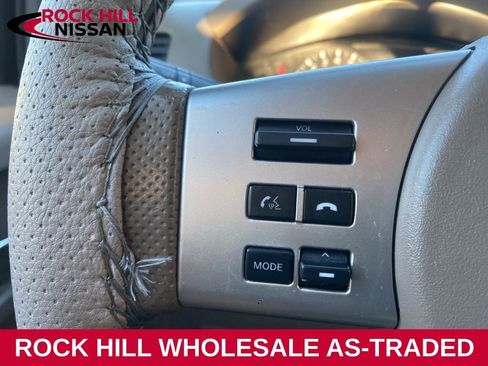 Used 2015 Nissan Frontier SV image 17