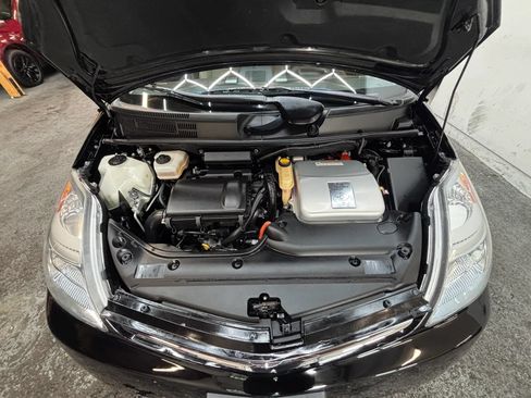 Used 2007 Toyota Prius FWD image 21