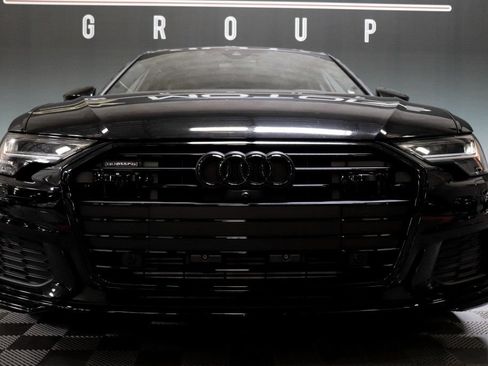 Used 2021 Audi A6 3.0T Prestige w/ Prestige Package AWD/4WD image 12