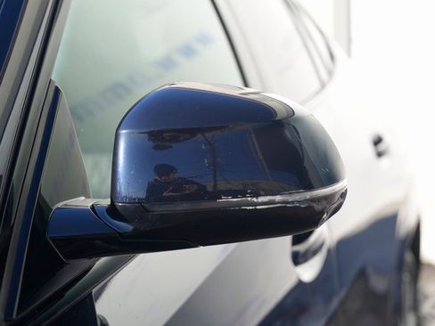 Used 2023 BMW X6 xDrive40i w/ Executive Package image 10