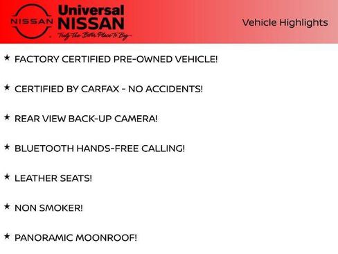 Certified 2023 Nissan Rogue SV w/ SV Premium B Package FWD image 6