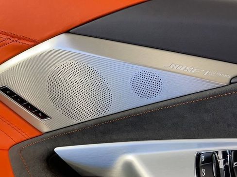 New 2025 Chevrolet Corvette E-Ray w/ ZER Performance Package image 29