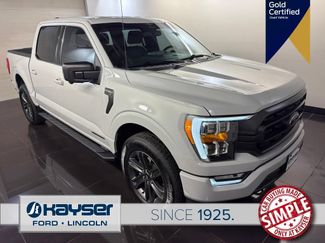 Certified 2023 Ford F150 XLT w/ Equipment Group 302A High AWD/4WD video 1