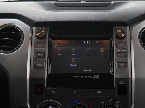 Used 2019 Toyota Tundra SR5 w/ TRD Sport Package AWD/4WD image 15