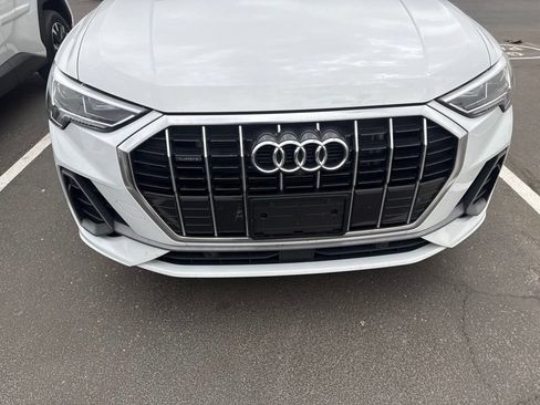 Used 2024 Audi Q3 2.0T Premium Plus AWD/4WD image 13