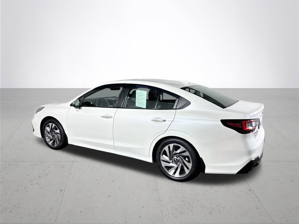 Used 2025 Subaru Legacy Touring XT AWD/4WD image 8