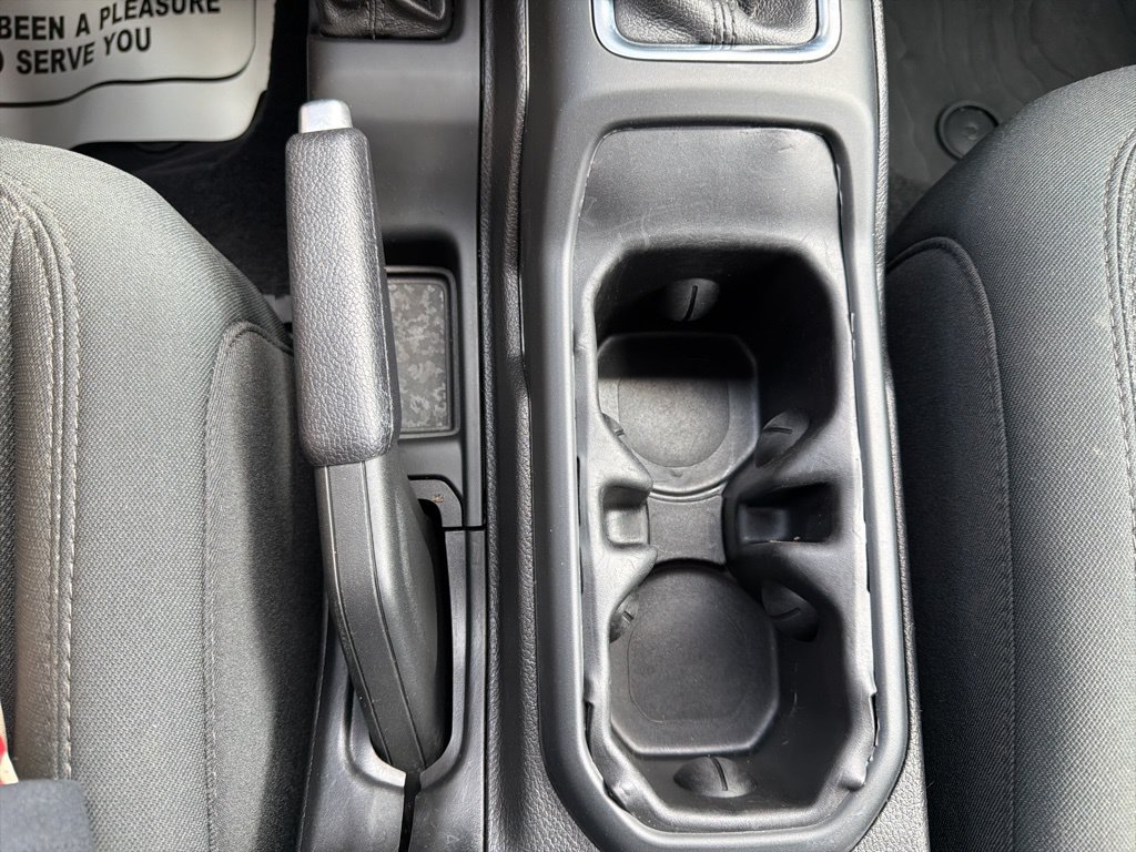 Used 2021 Jeep Wrangler Unlimited Sport AWD/4WD image 35
