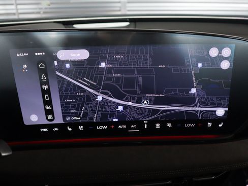New 2027 Audi S6 e-tron Premium Plus AWD/4WD image 24