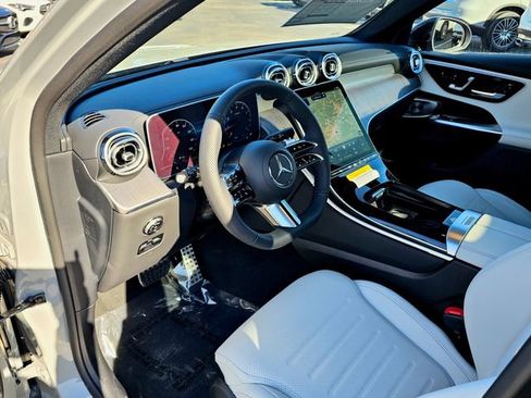 New 2026 Mercedes-Benz GLC 300 4MATIC image 14