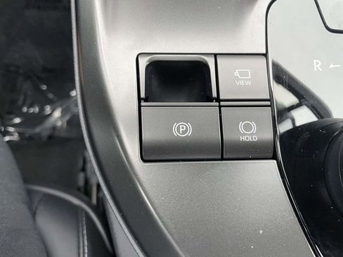 New 2026 Toyota bZ Limited image 43