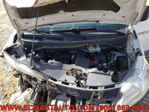 Used 2018 Nissan NV200 S w/ Cruise Control Package image 5