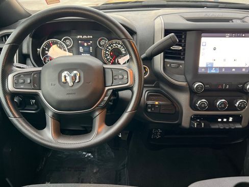 Used 2024 RAM 2500 Tradesman w/ Towing Technology Group image 14