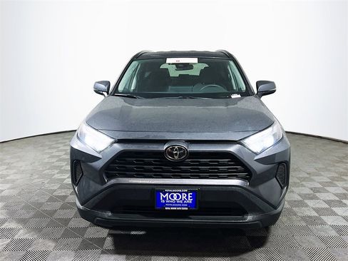 Certified 2025 Toyota RAV4 XLE image 3