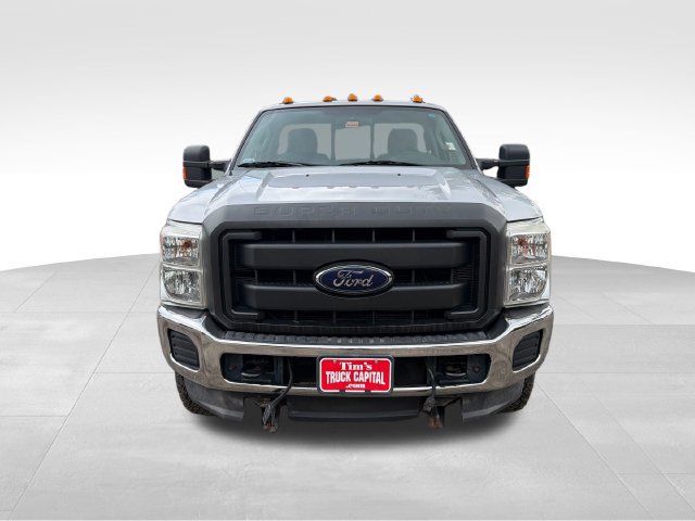 Used 2012 Ford F350 XL w/ PWR Equipment Group AWD/4WD image 8